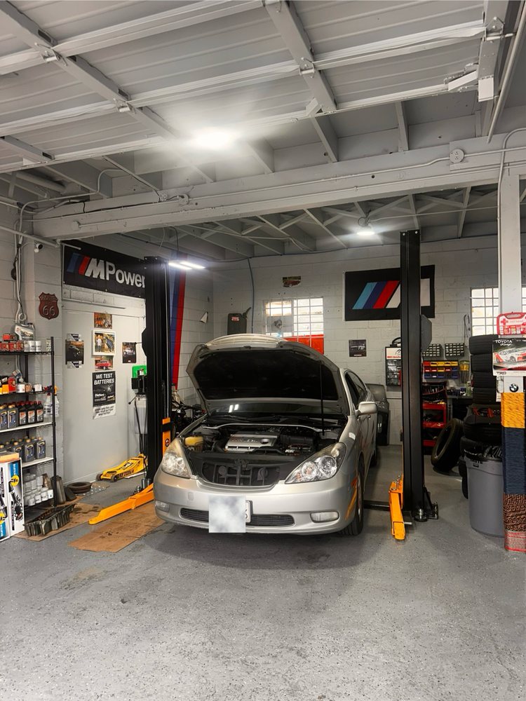 Brothers Auto Masters