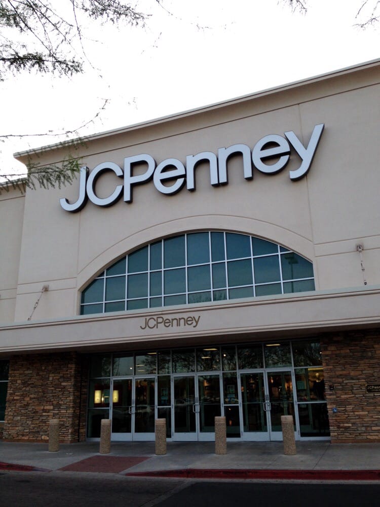 JCPenney Baby Gear & Furniture 1041 N Promenade Pkwy, Casa Grande