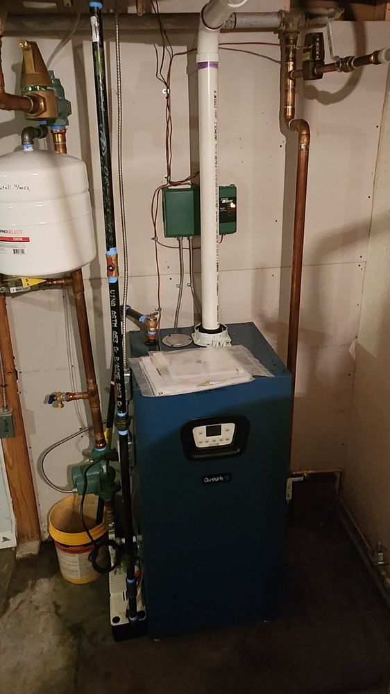 image of business PerfecTemp