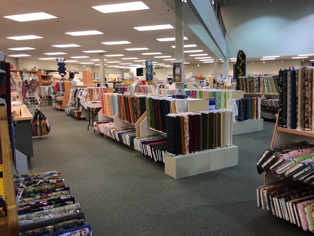 Fabricana Imports 10 Photos & 20 Reviews Fabric Stores 4591