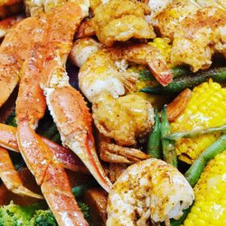 The Best 10 Seafood Restaurants Near Paramus Nj 07652 With Prices Bucas S Seafood And More