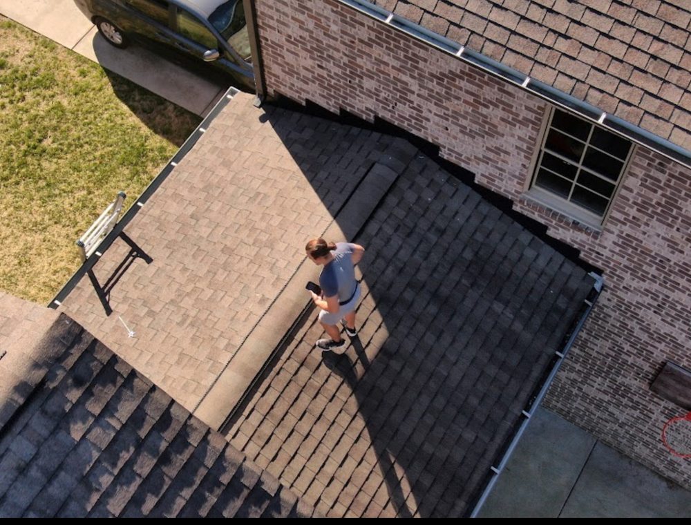 Dragon Scale Roofing & Solar