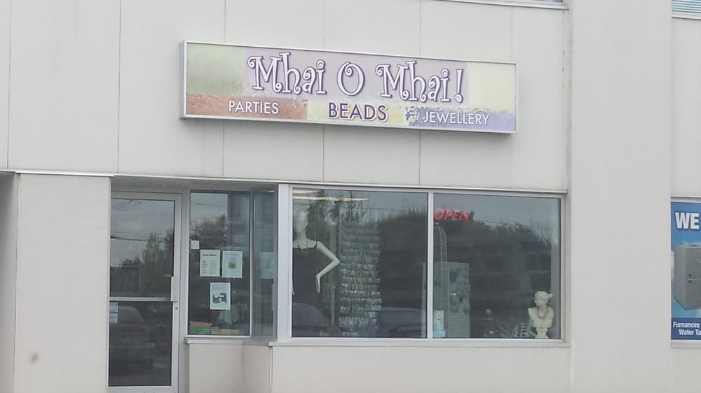 Mhai O Mhai Beads