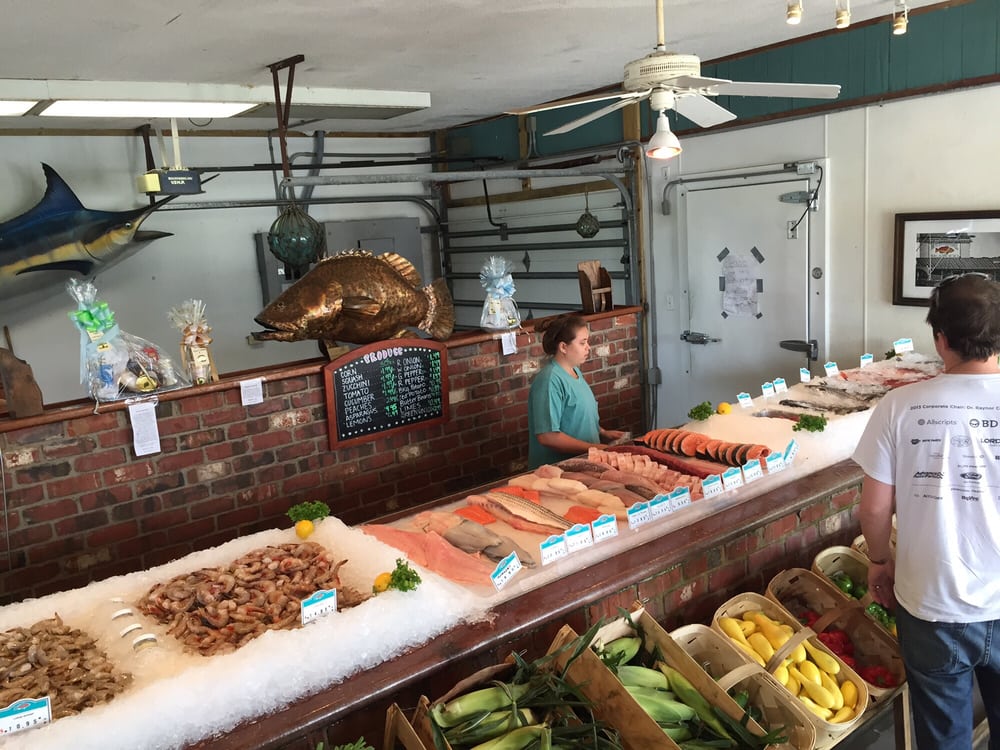 Motts Channel Seafood 23 Photos & 23 Reviews Seafood Markets 120