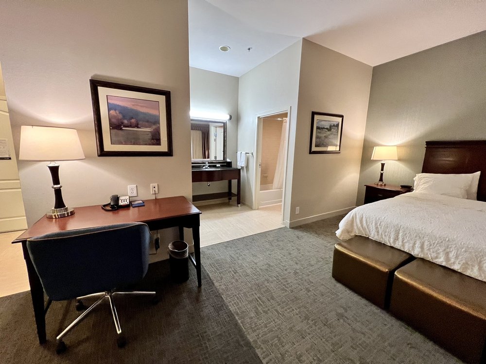 Hampton Inn by Hilton