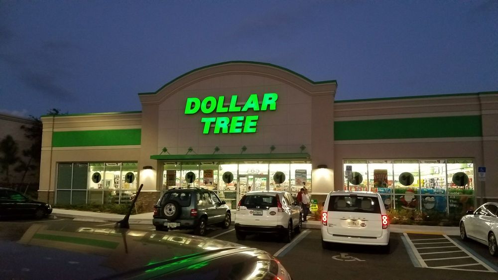 Dollar Tree 765 S Hwy 27, Minneola, FL 2019 All You Need to Know