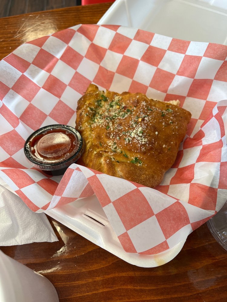 Mattenga's Pizzeria - Callaghan
