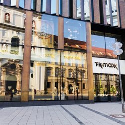 TK Maxx - 63 Photos & 14 Reviews - Men's Clothing - Neuhauser Str. 21, Altstadt, Munich, Bayern ...