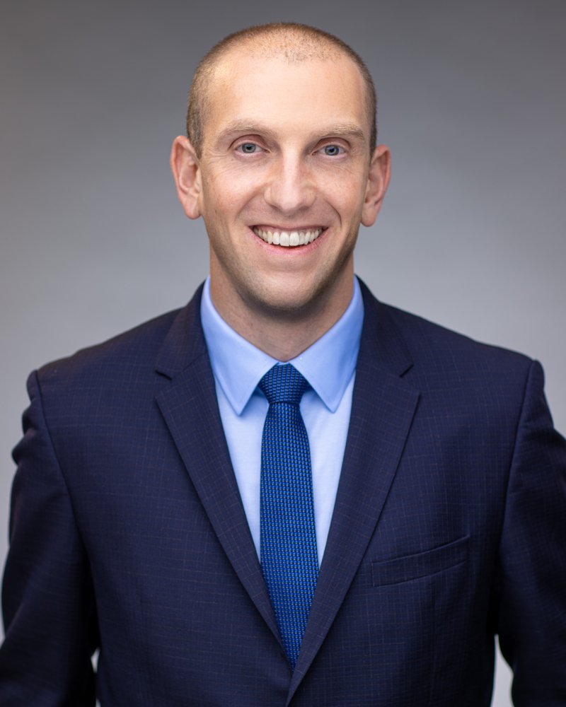 Daniel Karlsberg, MD FACC