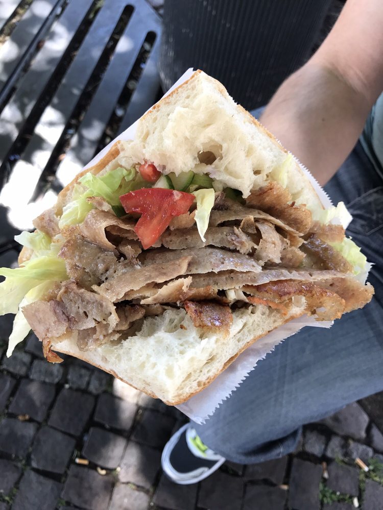 Sultans Of Kebap 37 Reviews Kebab Peterstr. 27, Aachen, Nordrhein