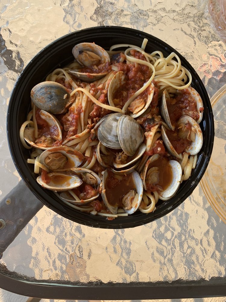 Cafe Michelangelo
