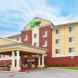 Holiday Inn Express Suites Chicago South Lansing 11 Photos Photo Of Holiday Inn Express Suites Chicago South Lansing Il