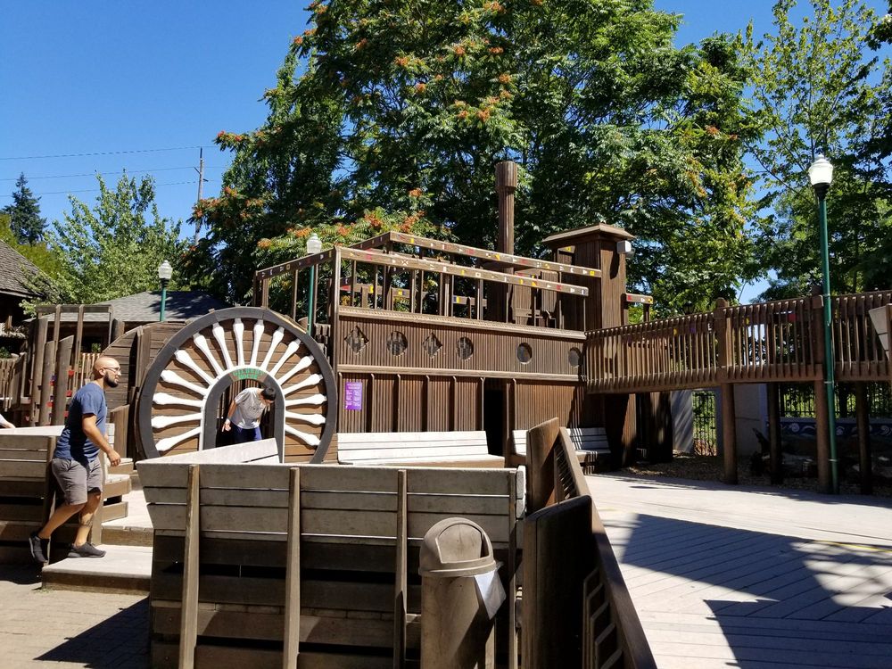 Gilbert House Children's Museum - 67 Photos & 57 Reviews ...