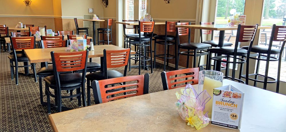 Judds and Jacksons Restaurant