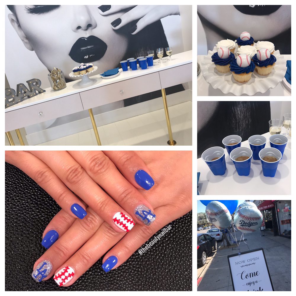 The Beauty Nail Bar 301 Photos & 109 Reviews Nail Salons 14524