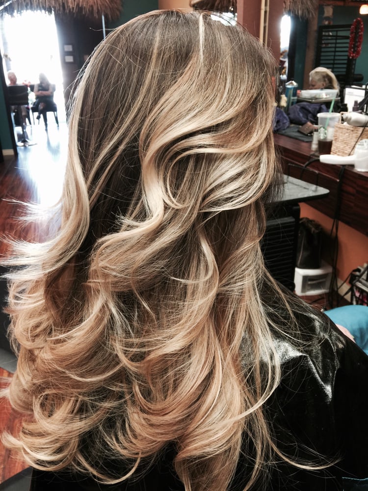 Coconuts Salon & Day Spa 355 Photos & 63 Reviews Hair Salons 9340