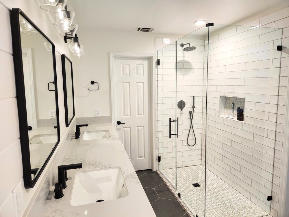Jewell Baths