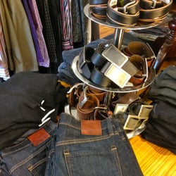 la strada clothing