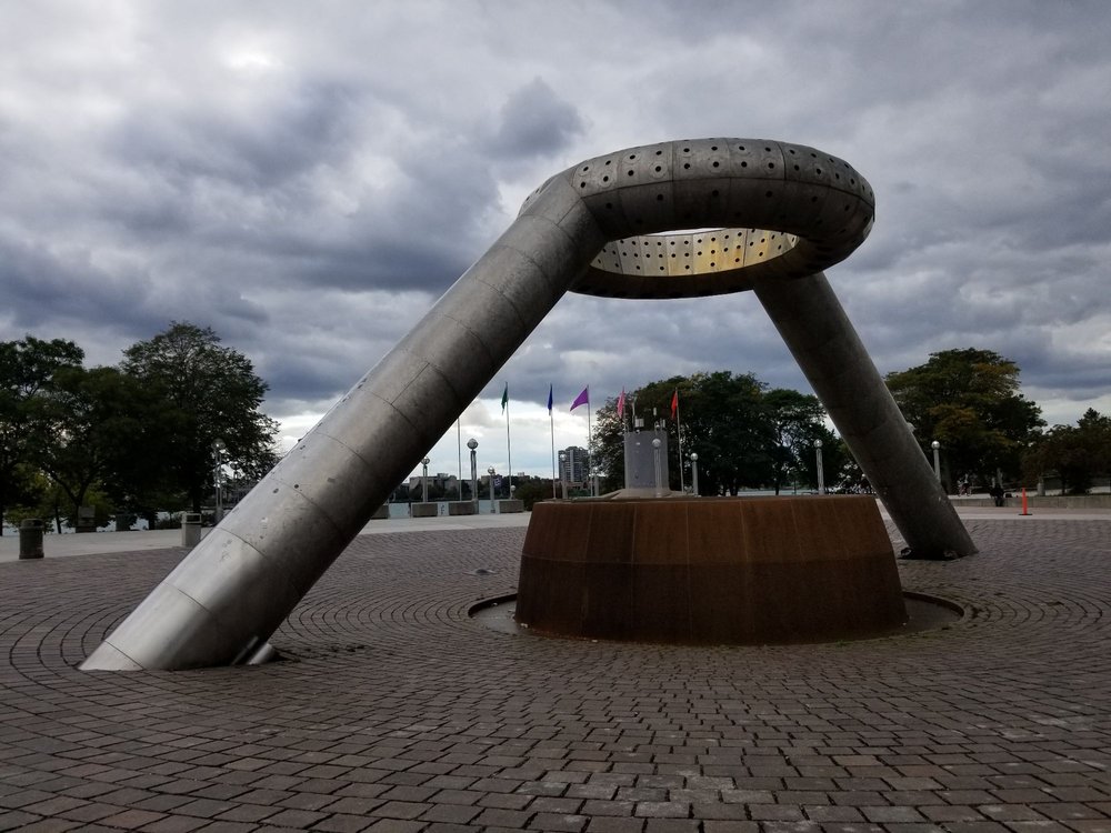 Photo of Hart Plaza