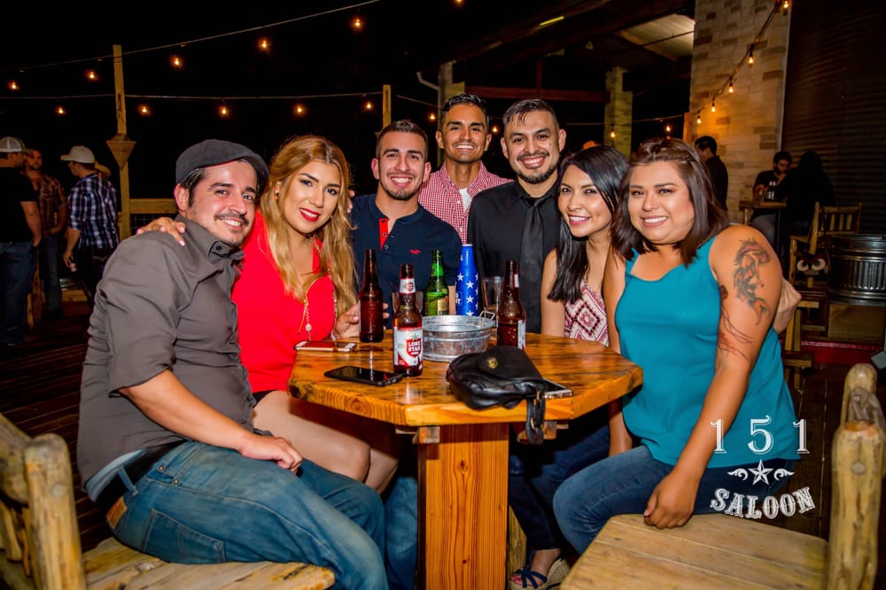 151 Saloon Check Availability 31 Photos & 42 Reviews Bars San