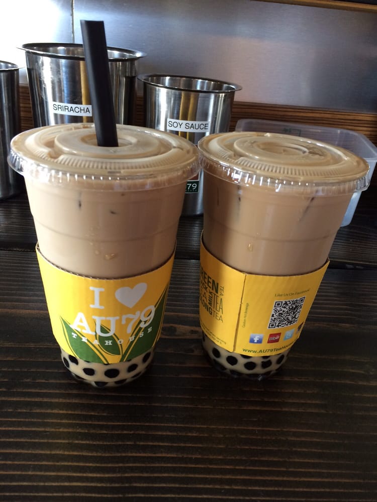 Au79 Tea Express 421 Photos & 367 Reviews Coffee & Tea Pasadena