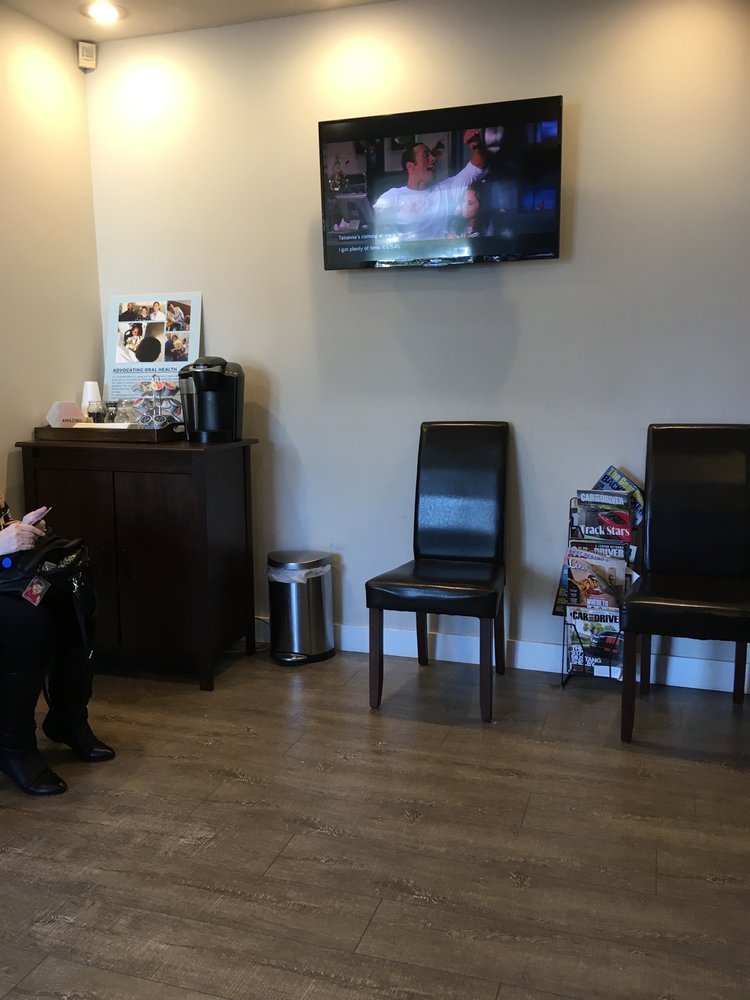 image of business Oceanside Dental and Orthodontics
