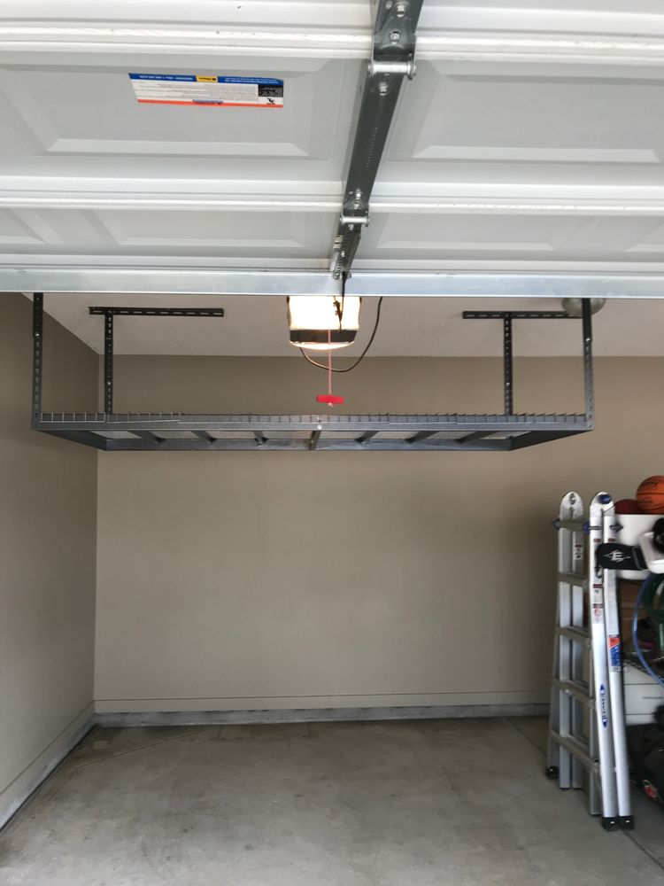 image of business Memphis Garage & Closets