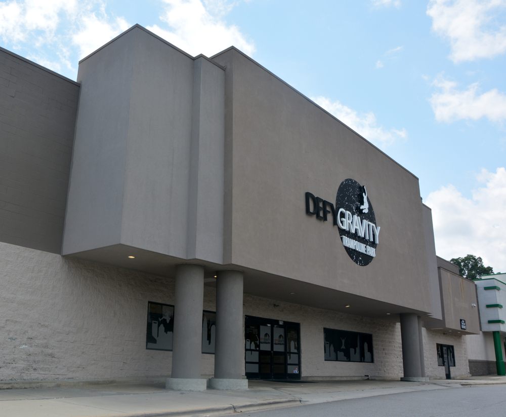 DefyGravity Charlotte 19 Photos & 29 Reviews Trampoline Parks