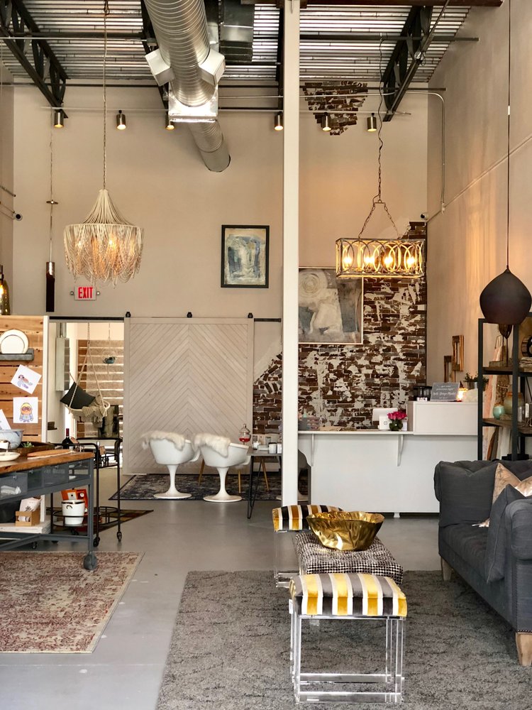Niche Design Market