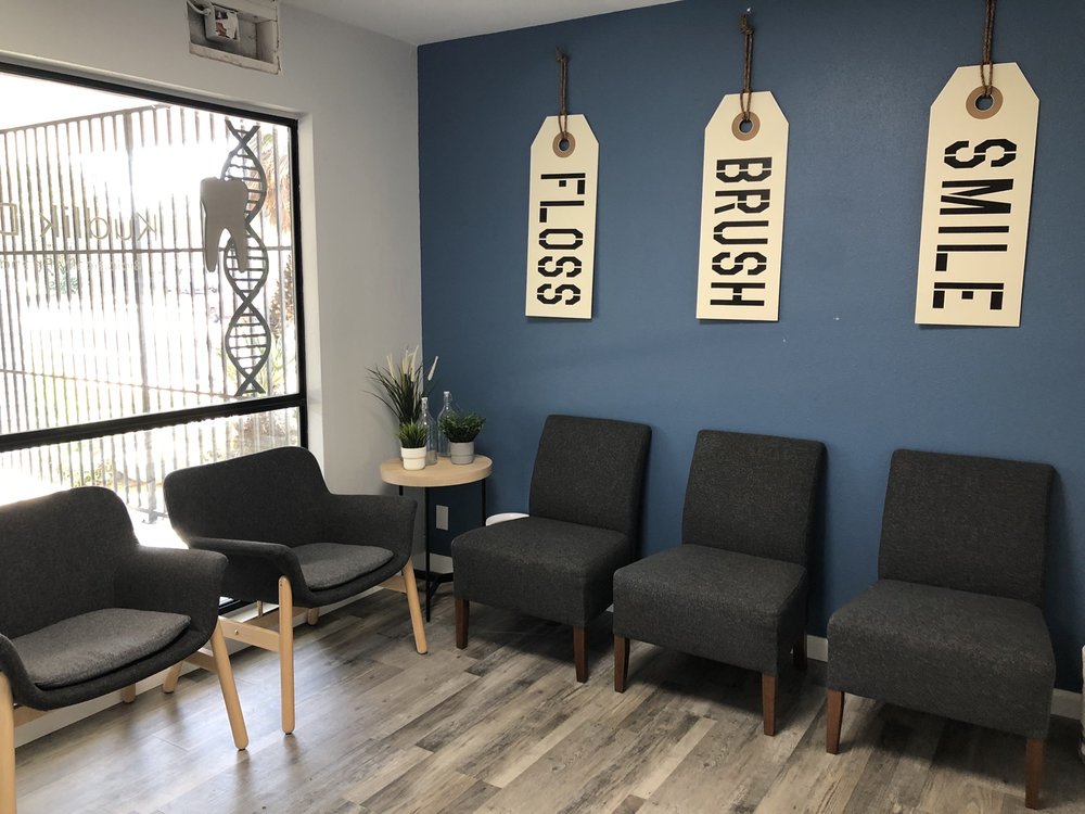 image of business Kudlik Dental Corporation