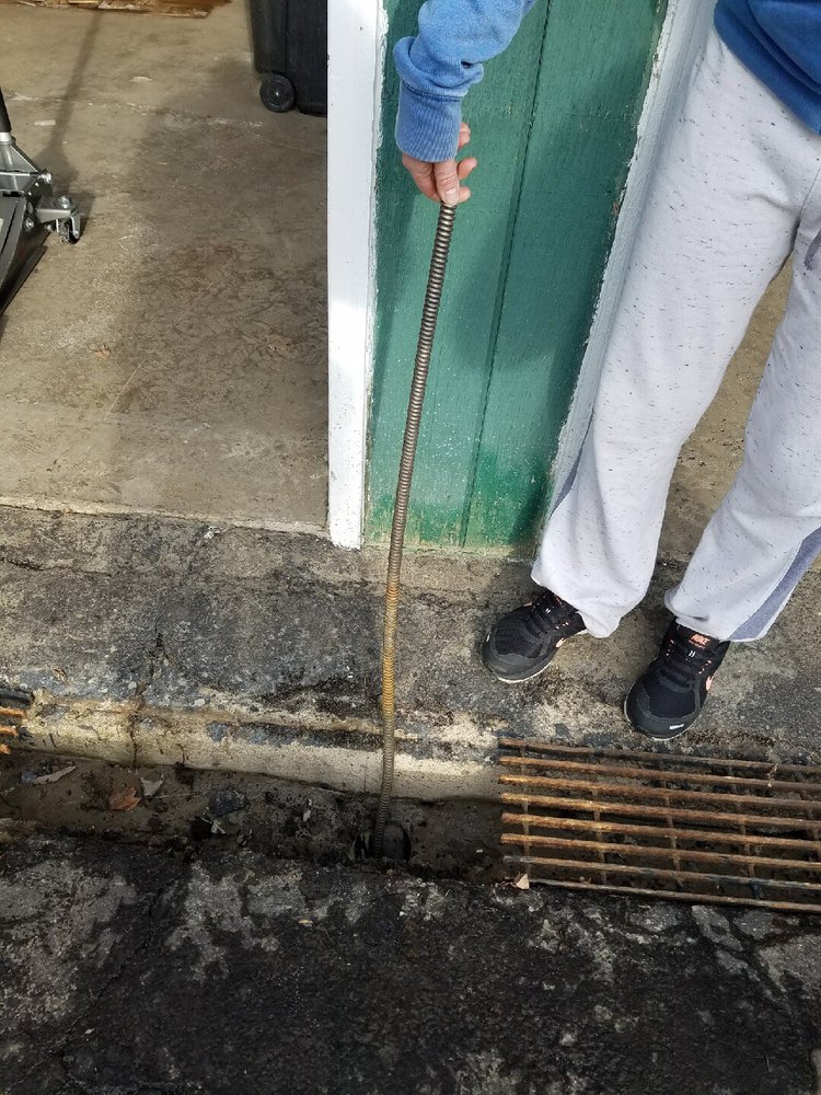 Roto-Rooter Plumbing & Water Cleanup