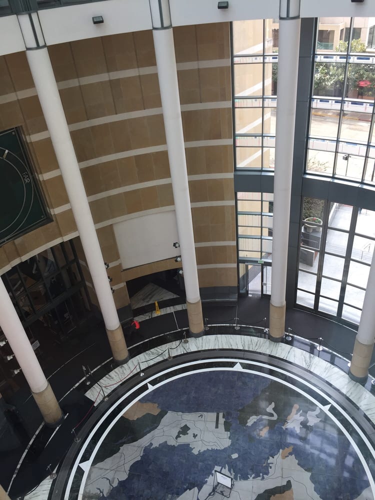 Oakland VA Regional Office Public Services & Government 1301 Clay