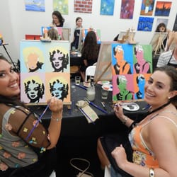 The Paint Place Astoria - 119 Photos 