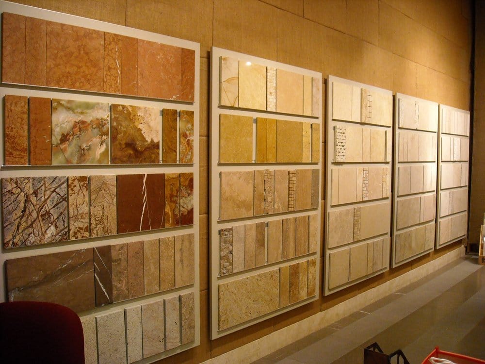 ASN Natural Stone