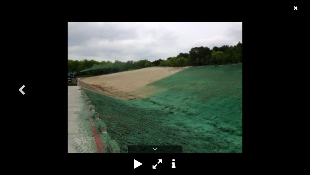 BV Hydroseeding