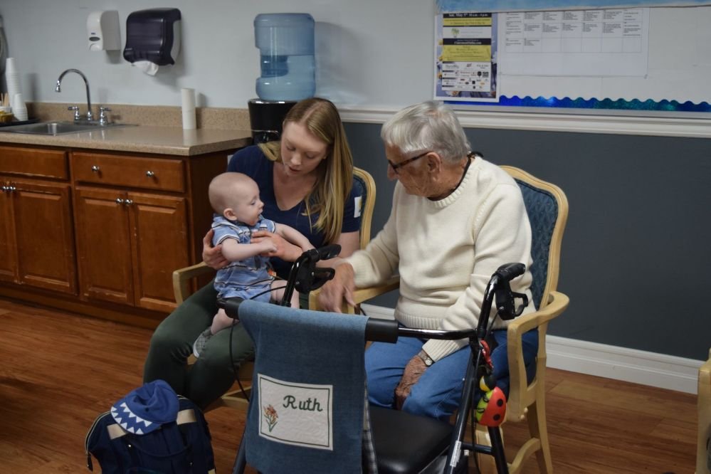 Canyon Villas Retirement Facility