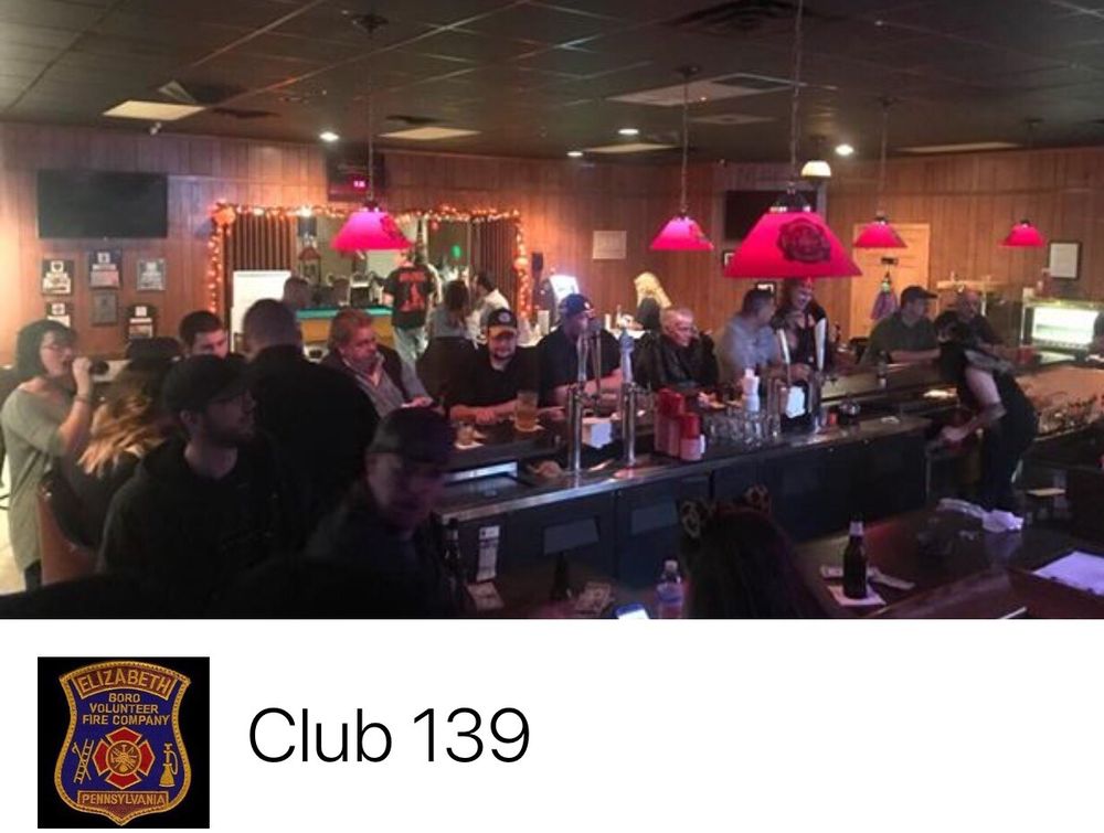 club 139
