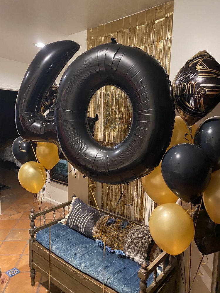Balloon Guru