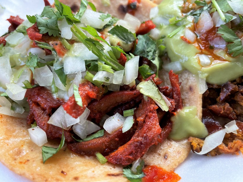 Tacos A Cabron Tacos A Cabron