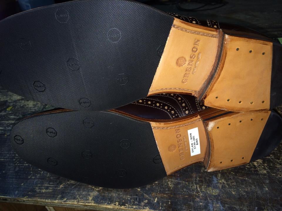 Conti S Shoe Repair Calgary Ab Conti S Shoe Repair Calgary Ab
