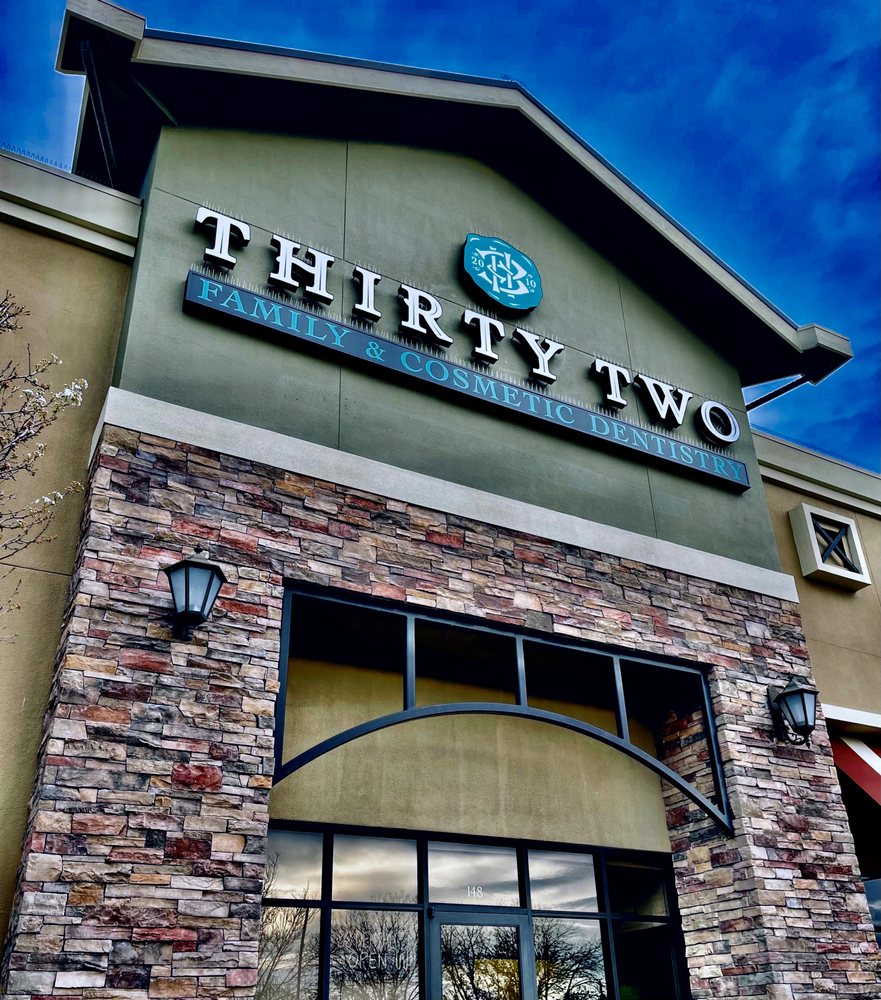 image of business 32 Dental