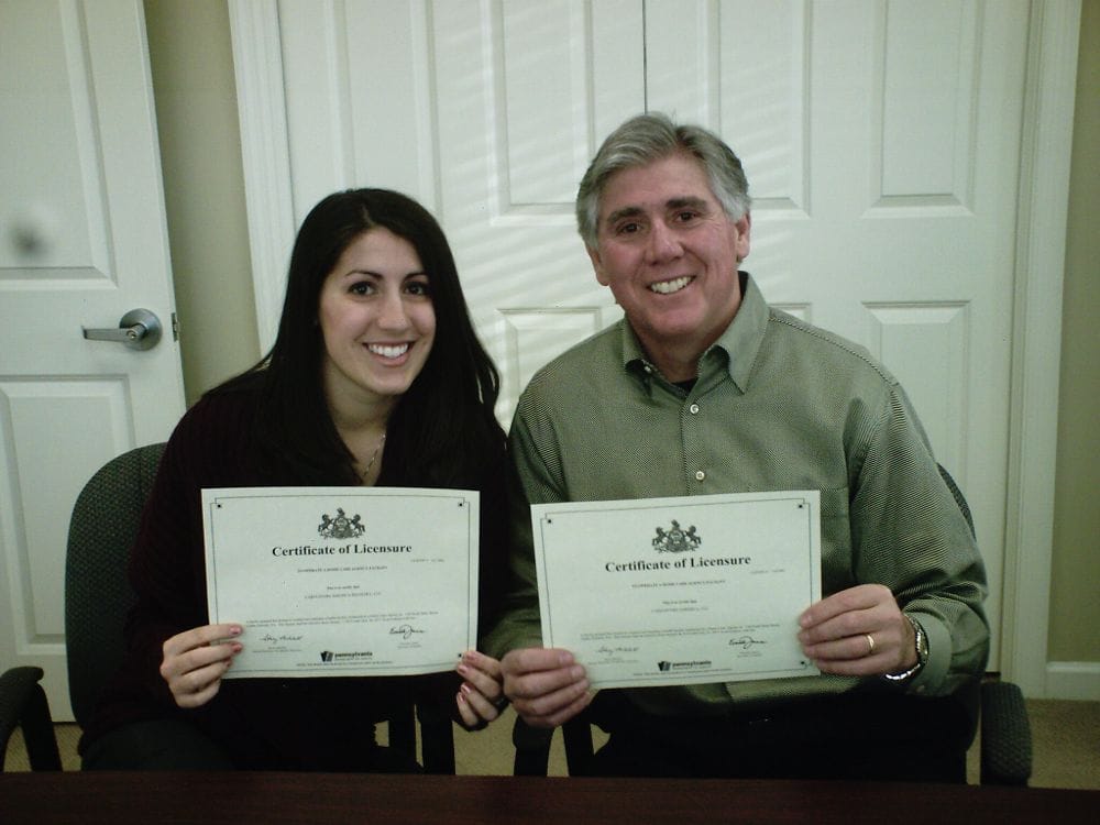 Caregivers America