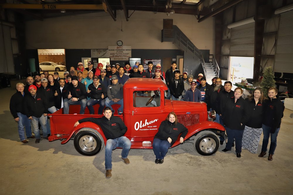 Olshan Foundation Solutions