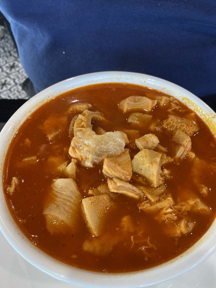 MR.Menudo