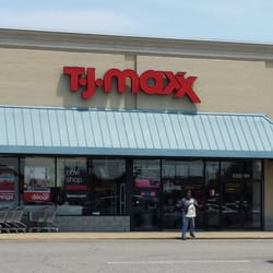 TJ Maxx - 11 Photos & 11 Reviews - Department Stores - 5252 Fairfield