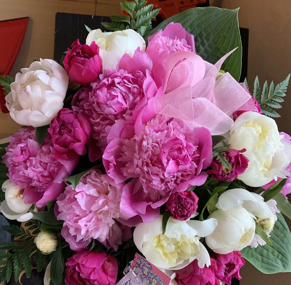 Trans Canada Florist