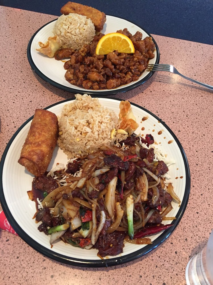 China Place 11 Photos & 58 Reviews Chinese 6725 W Peoria Ave