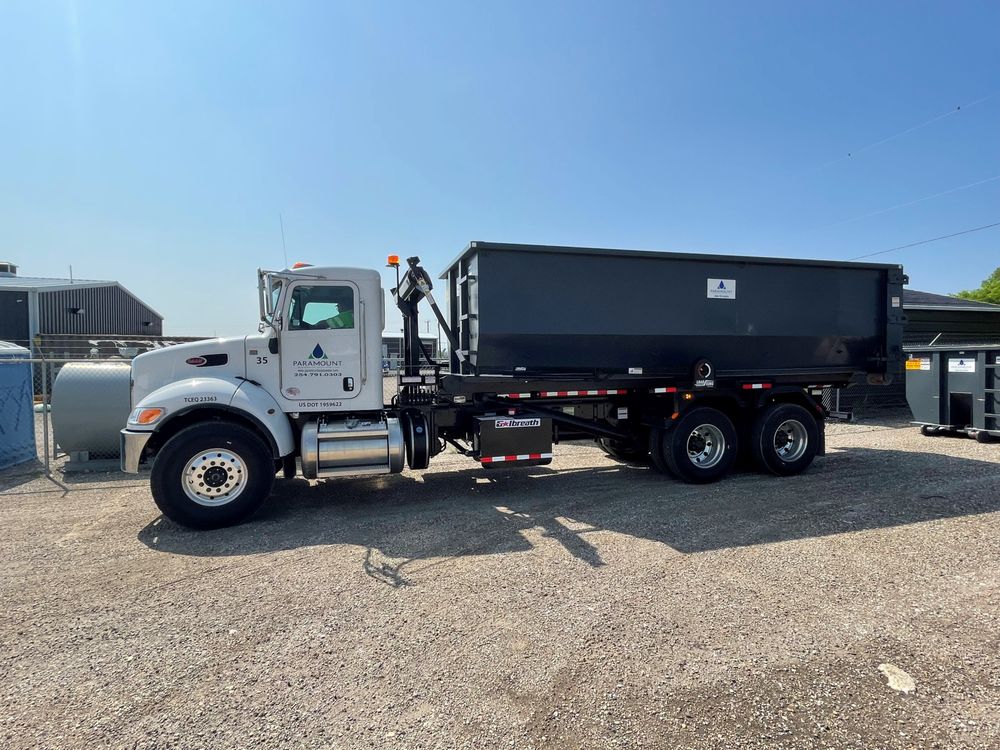 Paramount Wastewater Solutions