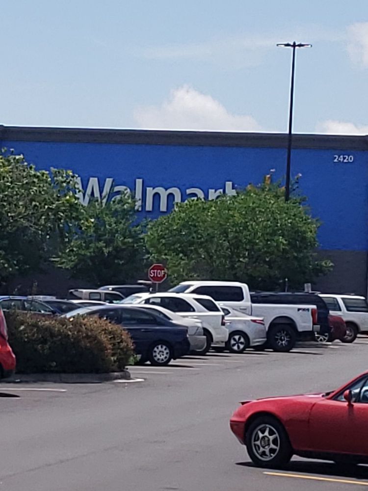 Walmart Supercenter