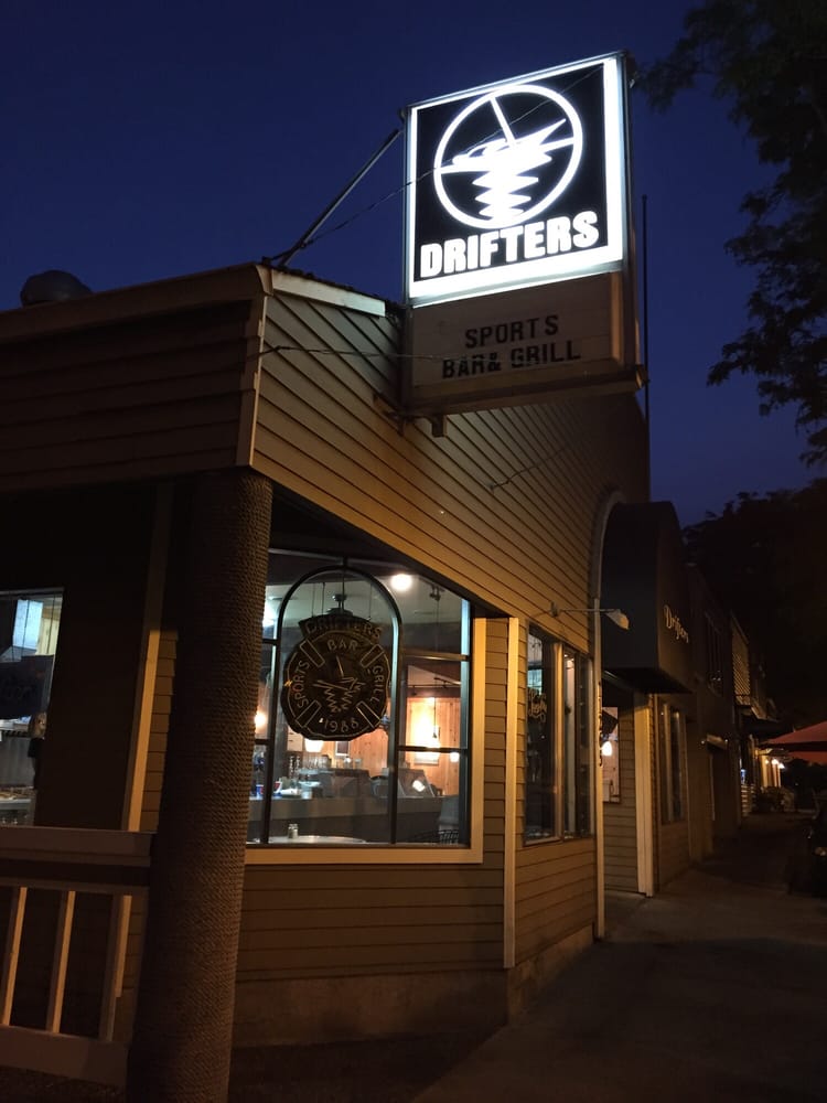 Drifters Galley Restaurant 18 Photos & 73 Reviews American